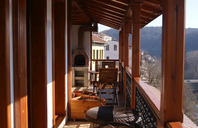 Хотел "Асеневци"