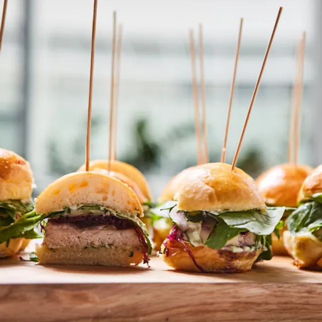 Ristorante Da Beppe Catering