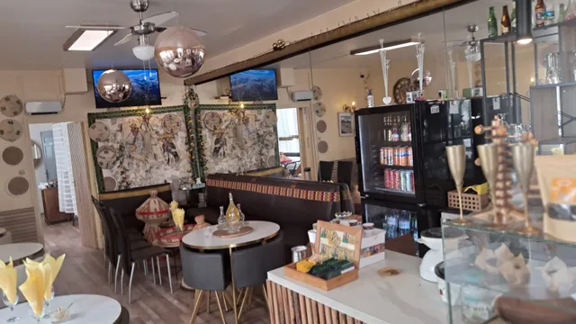 Ethio Golden Restaurant Café