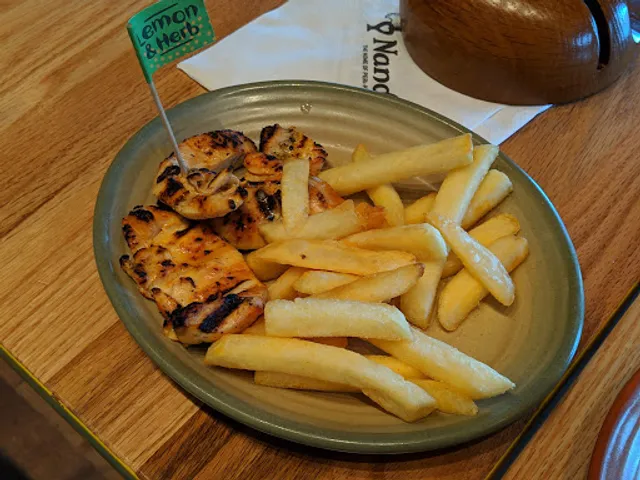 Nando's Narre Warren