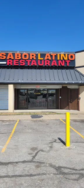 Sabor Latino Restaurant