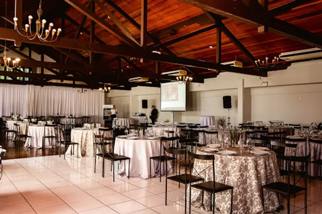 Restaurante Armalwee