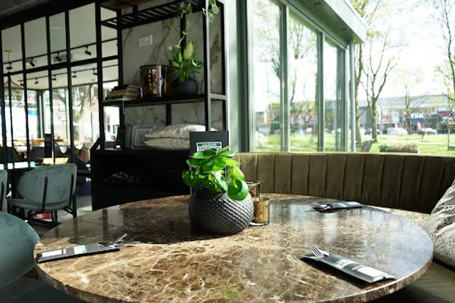 Restaurant 't Parkhuys B.V