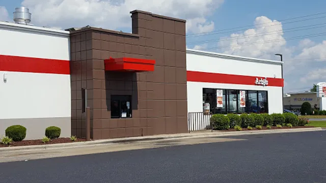 Arby's