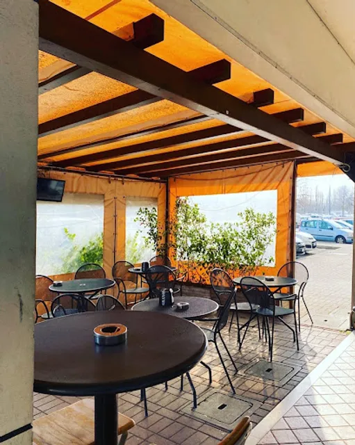 Bar Tabacchi Revenge