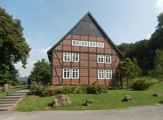 Appartementhotel Blomberger Hof