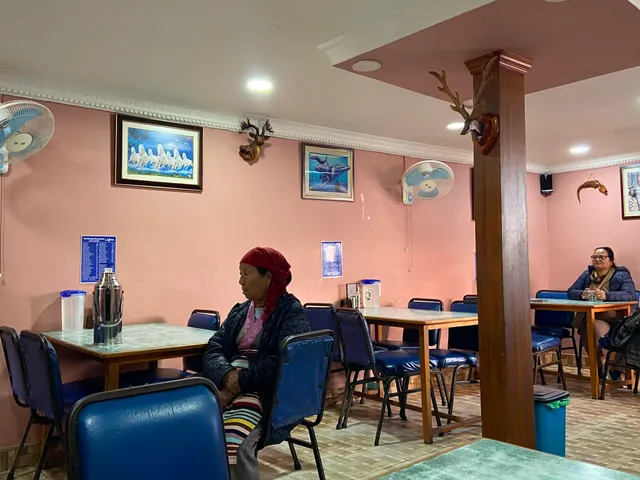 New Himalayan Sherpa Kitchen