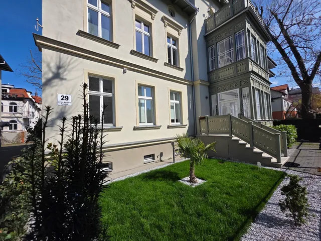 Sopot Special Apartments