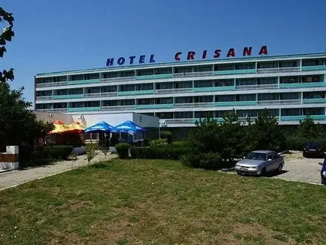 Hotel Crișana