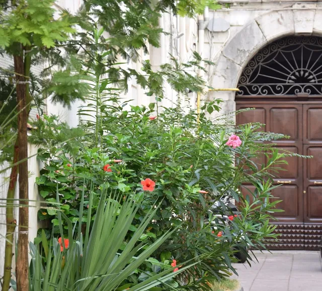 Acquablu Charme Suites - B&B