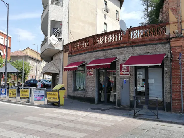 You Jia ristorante tradizionale