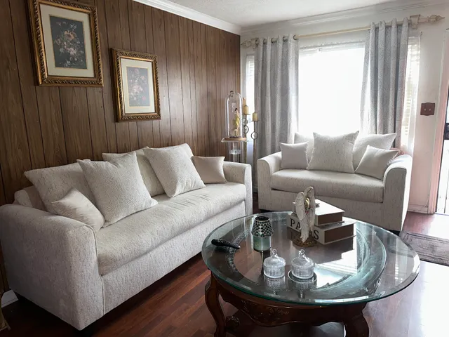 Sofa USA - La Puente