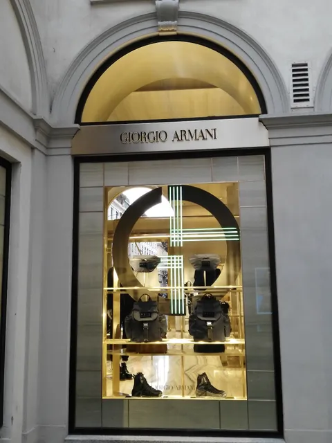 Giorgio Armani