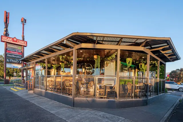 Simply Indian Hoppers Crossing