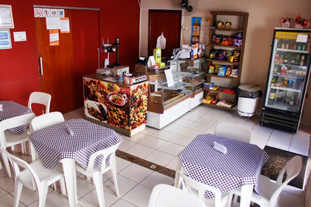 Bom Gourmet Delicatessen