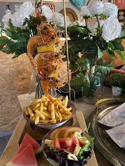 Restaurante Lota Marisqueira & Bar