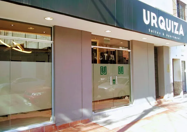 Urquiza Suites Salta