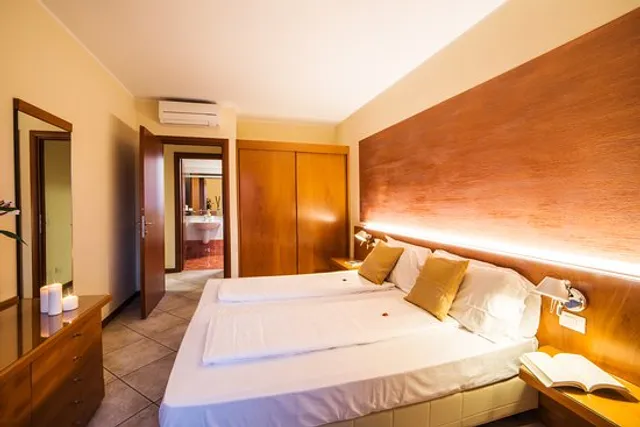 Appartamenti La Grotta Bardolino