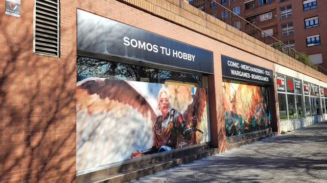 Distrito Zero Bilbao