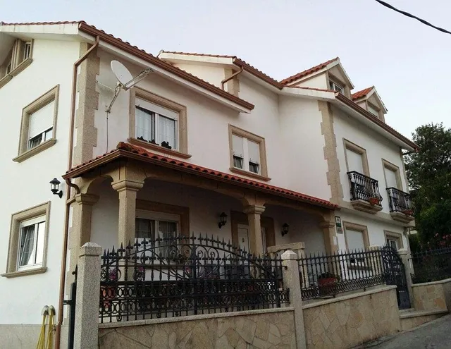 Casa Lourido