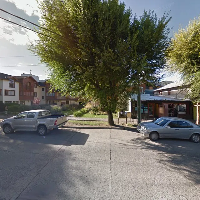 Departamento Perito Moreno