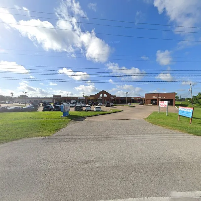 twin cities shopping plaza