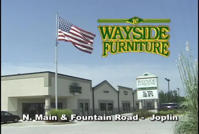 Wayside Furniture