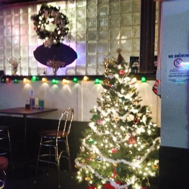 Stevenson's Bar & Grill - Euclid, OH