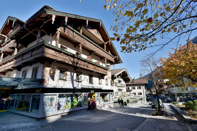 Hotel Garni Viktoria Pramstraller