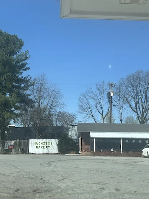 Nachitos Bakery