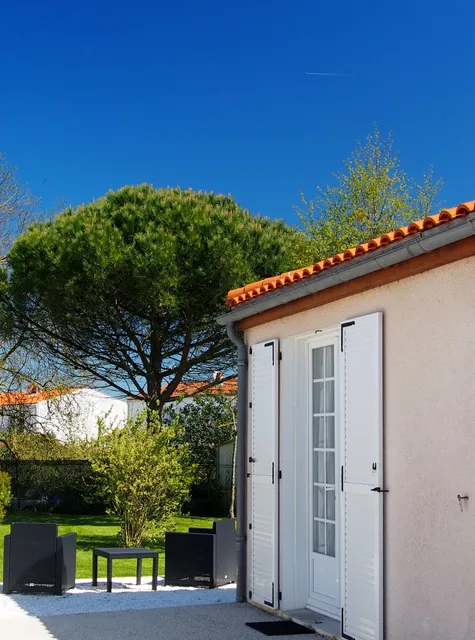 Chez Claude et Alain