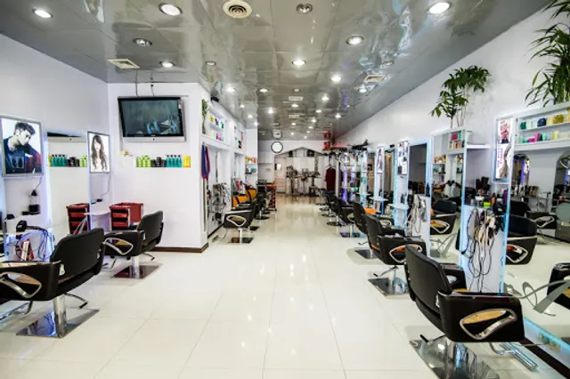 A Hair Salon A 髮型