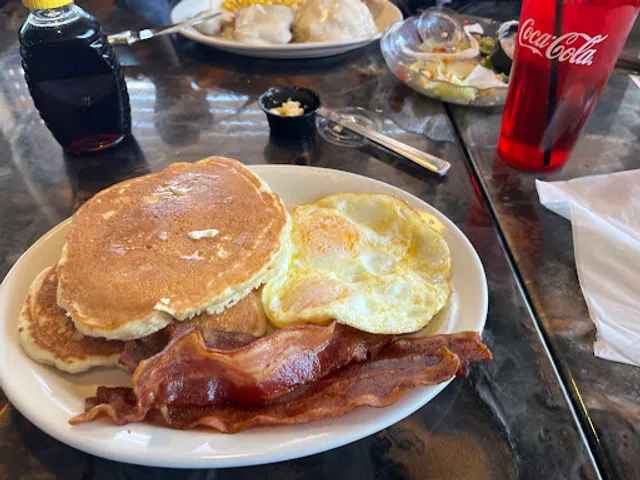 Ramblin Roads Restaurant Midvale