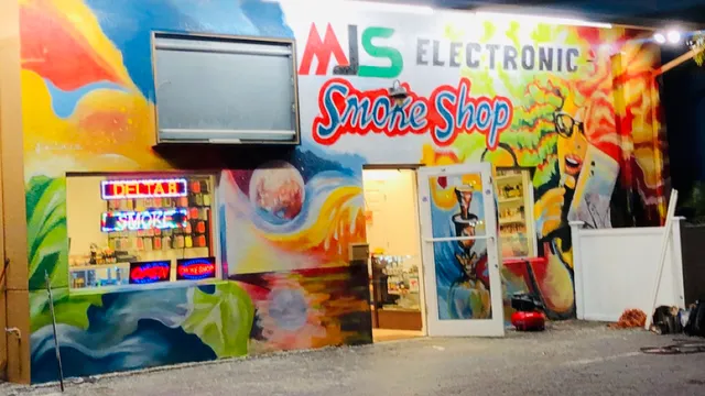 just Chill SMOKE SHOP