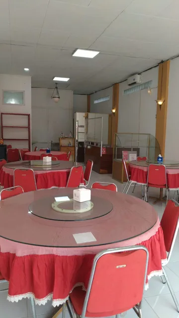 RM. Khong Lok (RM. Sehat)