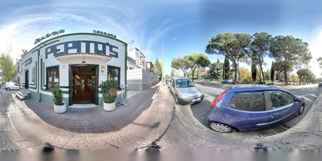 Restaurante Asador Pepito's