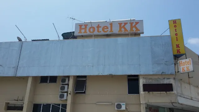 Hotel KK
