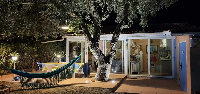 Domaine Des Canebières