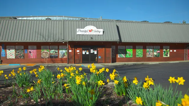 Peaceful Valley Farm & Garden Supply