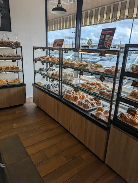 85C Bakery Cafe - Houston (Blalock)