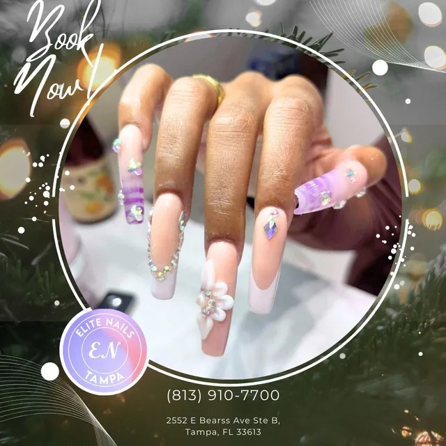 Elite Nails