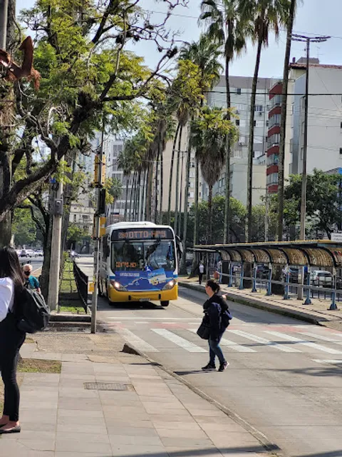 Ponto II Lancheria e restaurante