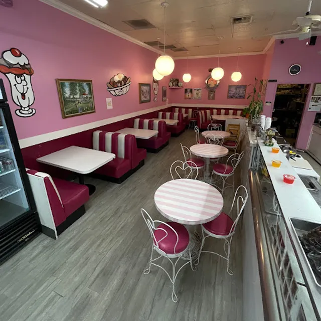 Loard's Ice Cream and Candy