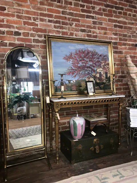 The Curated Collective