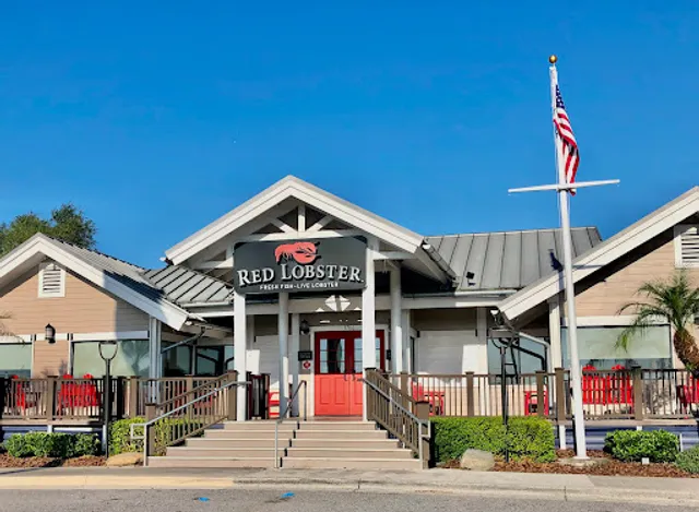 Red Lobster