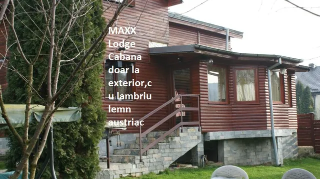 MAXX Lodge