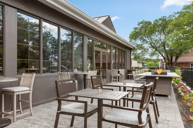 Delta Hotels Burlington