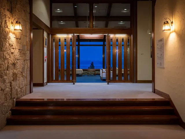 レイクビュー猪苗代荘