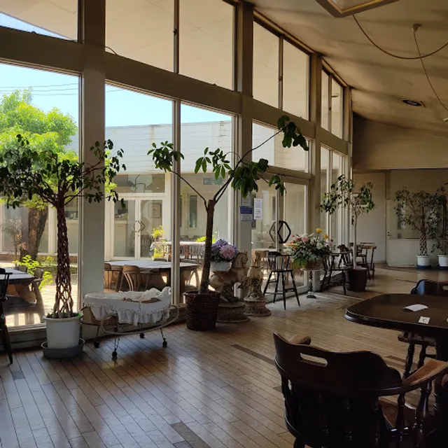 米仙堂モナムール店