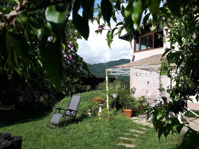 Limone e Peperoncino B&B